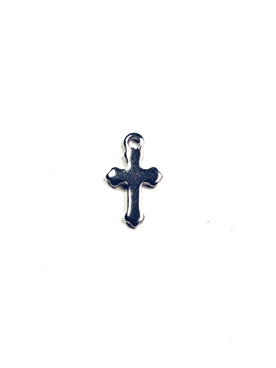 Faith Pendant at Dirty Meow