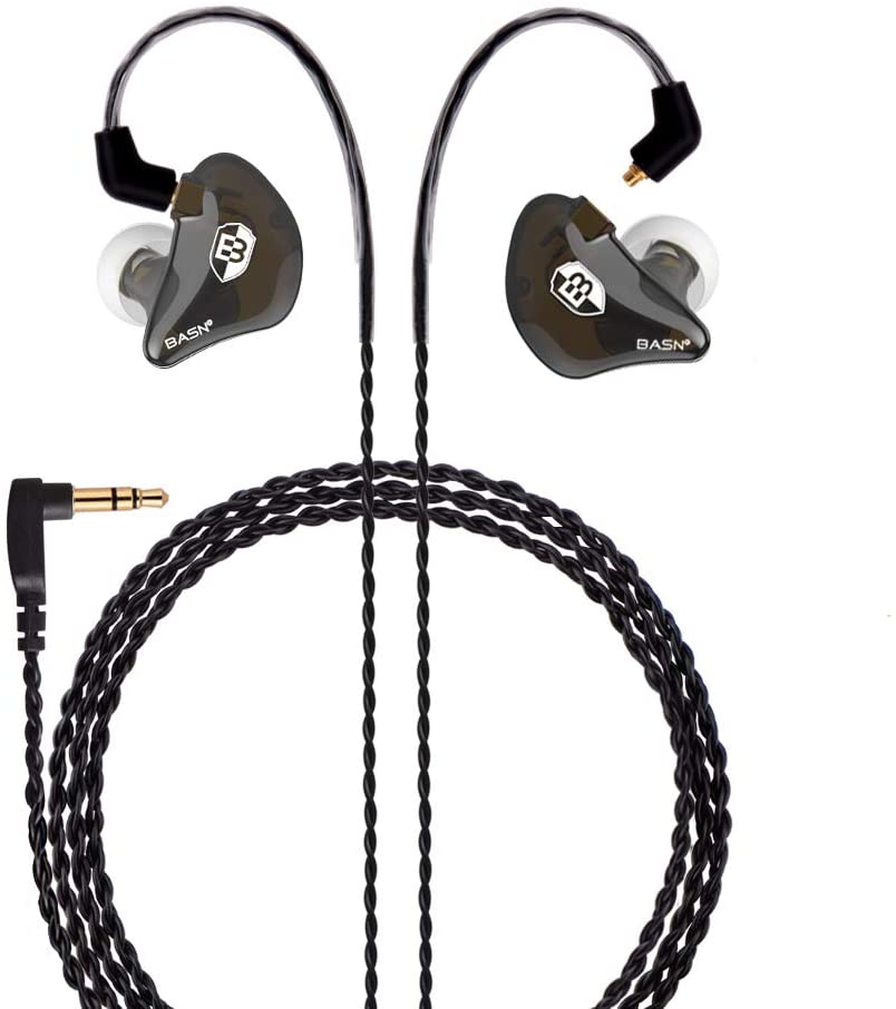 Basn Singer's Voice at Dirty Meow