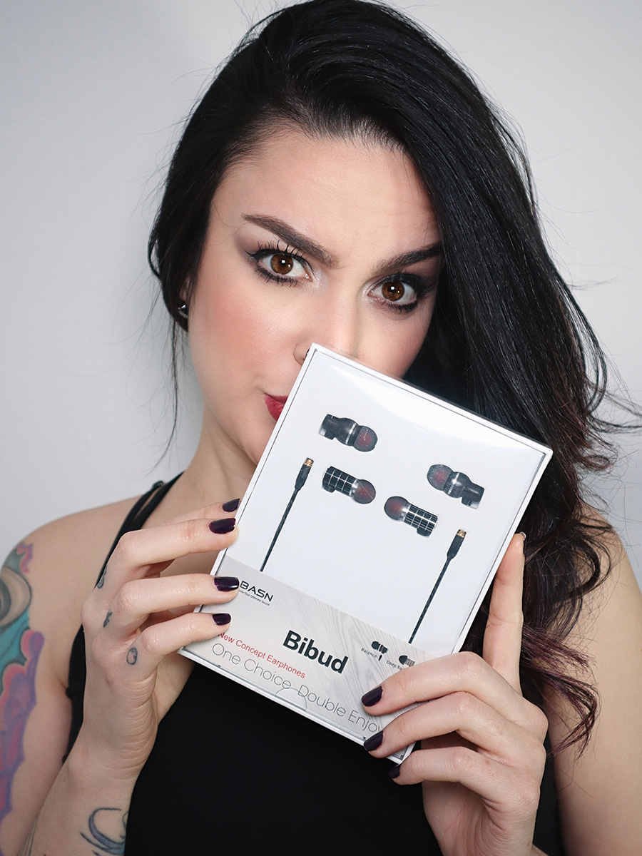 Basn Bibud Headphones at Dirty Meow