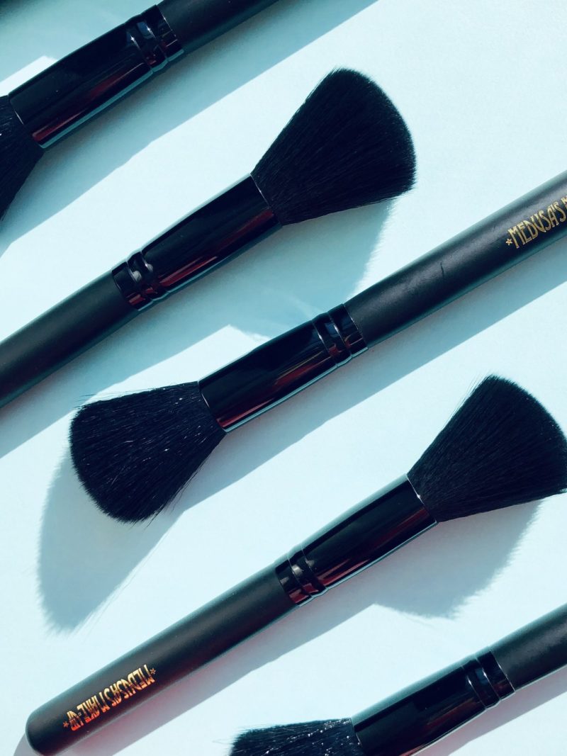 Medusa's Make-Up Blush Rush