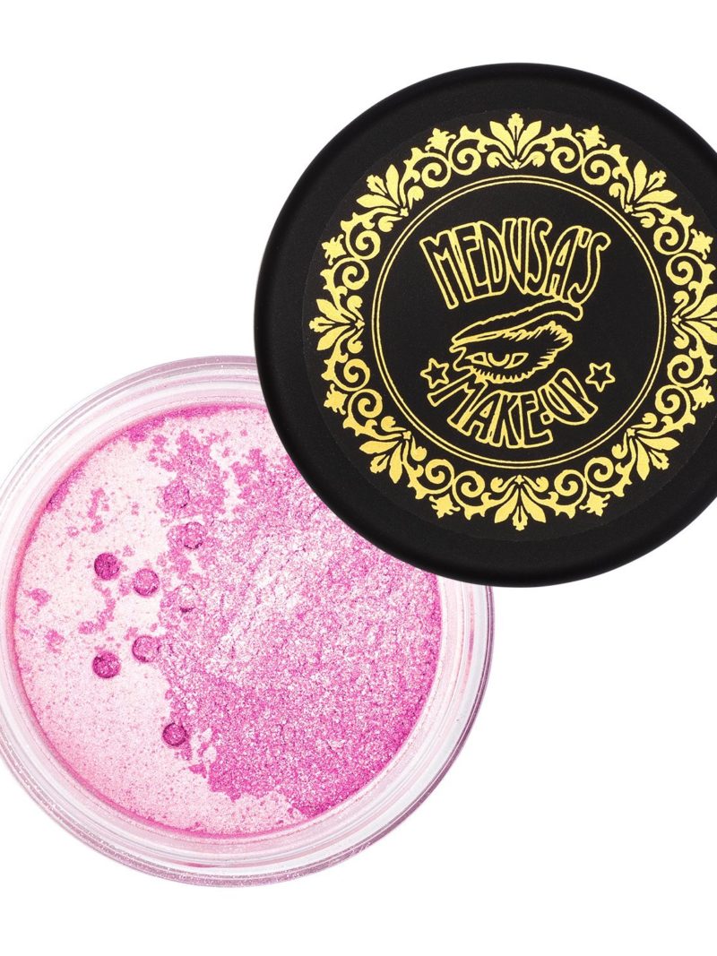 Mineral Blush - Amour by Medusa's Make-Up Vegan