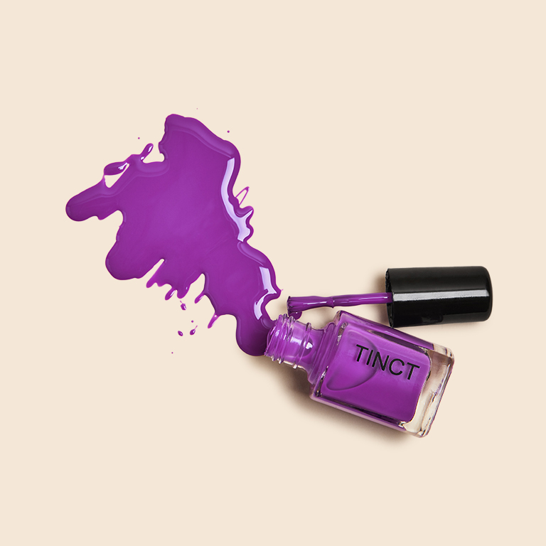 Nail Polish by Tinct at Dirty Meow