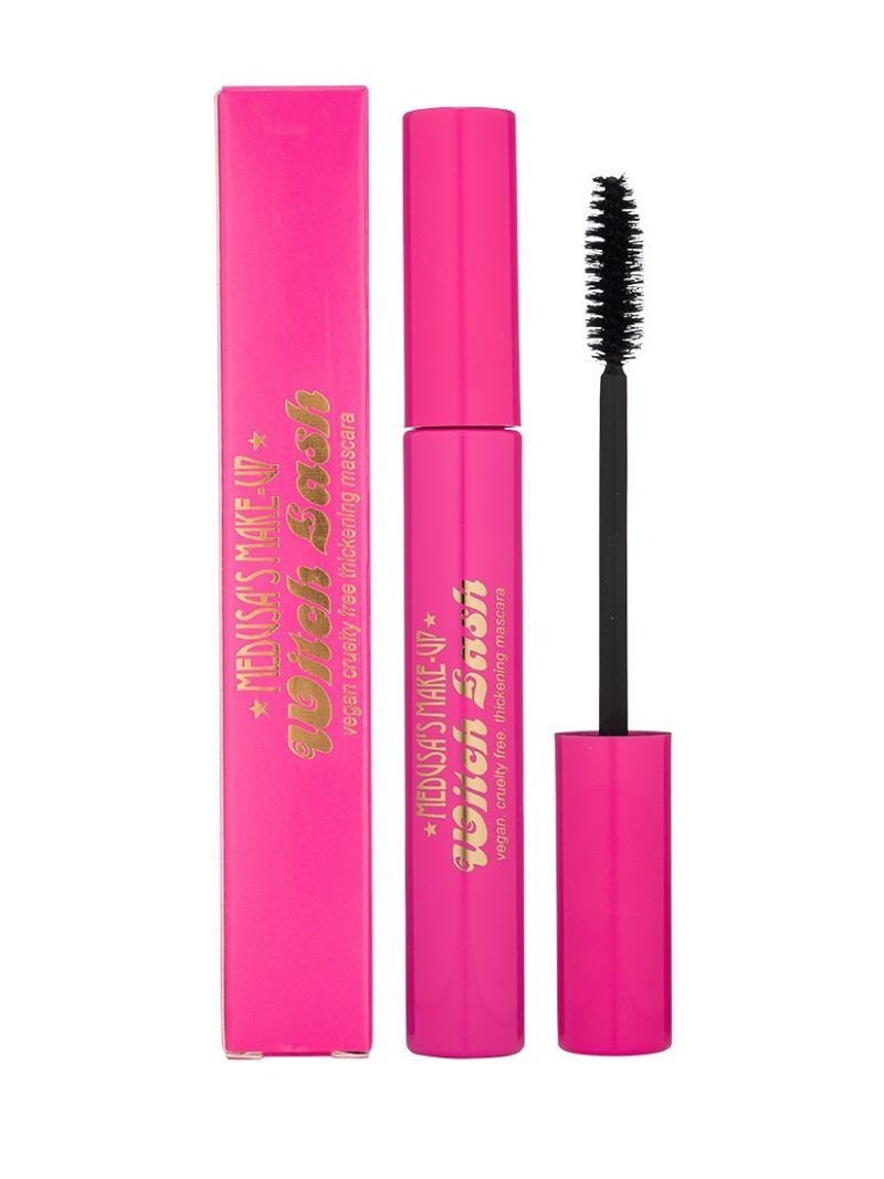 Witch Lash Mascara - El Gato Negro - waterproof - super thickening!