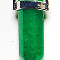 Chakra Crystal (Green #1)