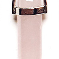 Chakra Crystal (Pink)