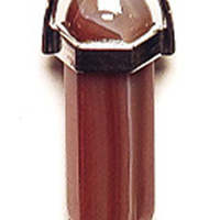 Chakra Crystal (Brown)