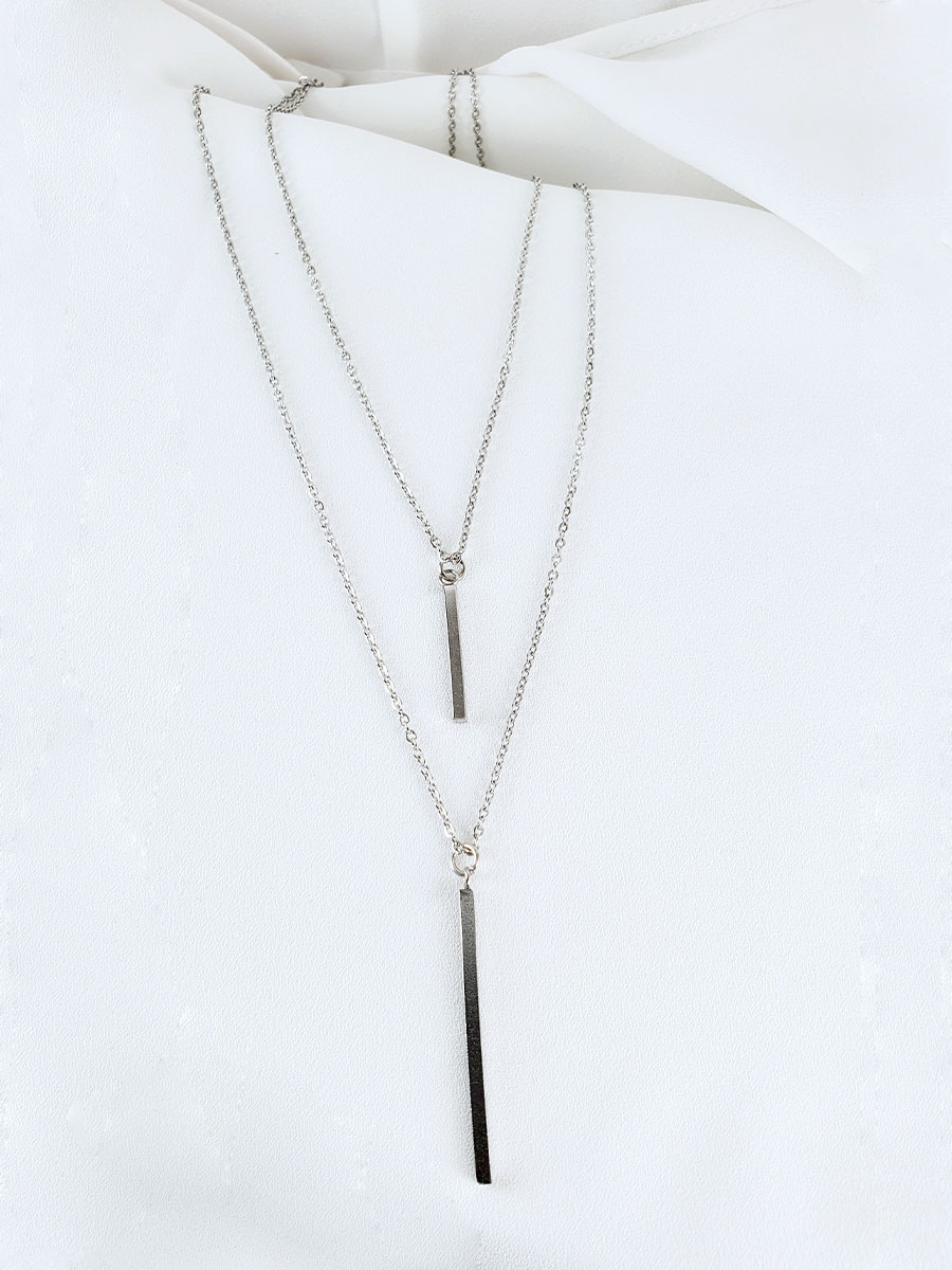 Manhattan Necklace by Dirty Meow