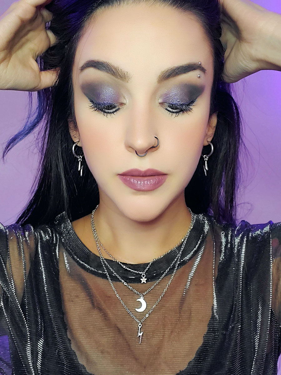 The Elements Necklace